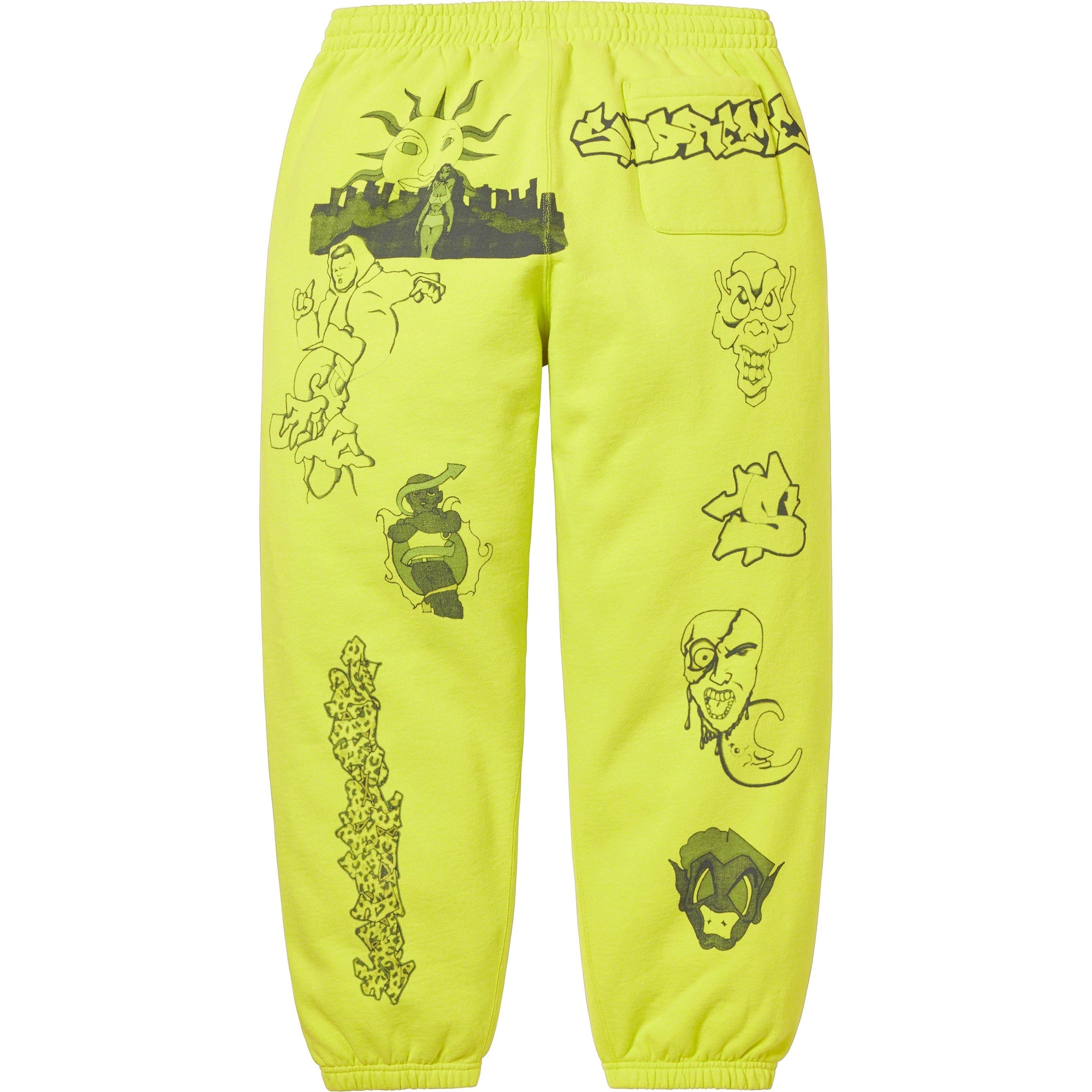 Sunrise Sweatpant view 7